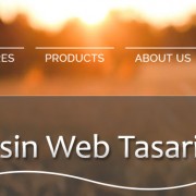 Mersin web tasarım - notebook tamiri mersin